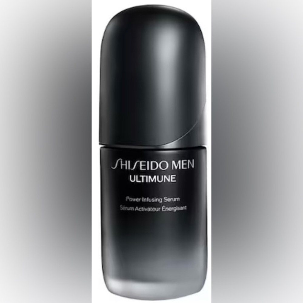 Men Ultimune Power Infusing Serum